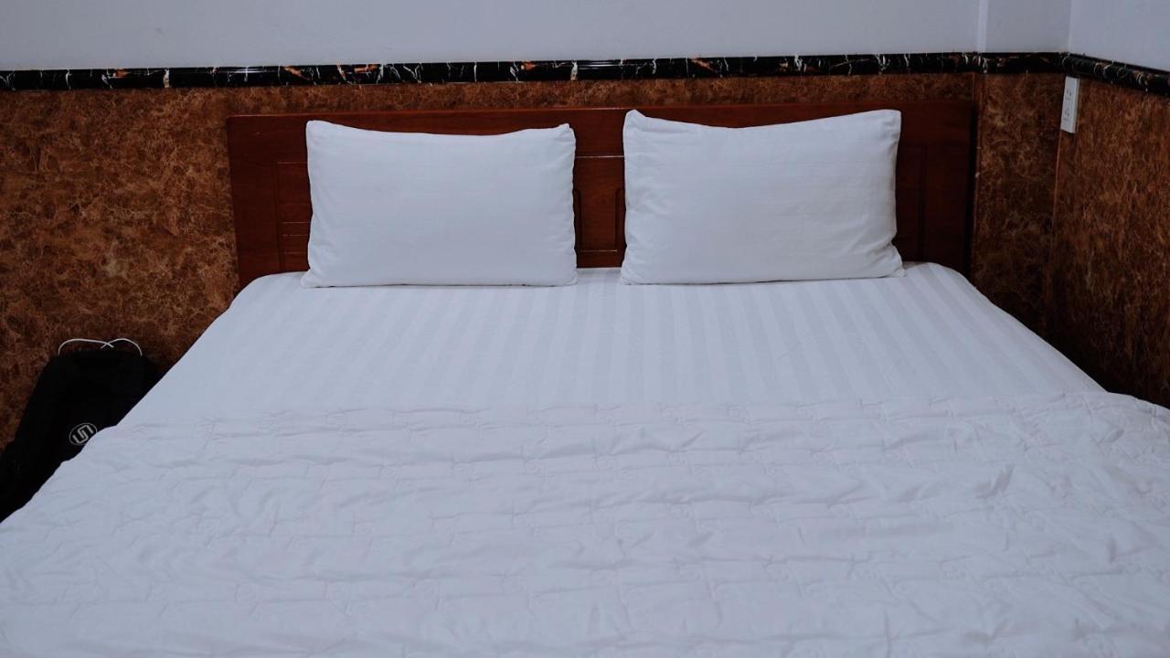 Hoai Thu Hotel Vung Tau Exterior photo