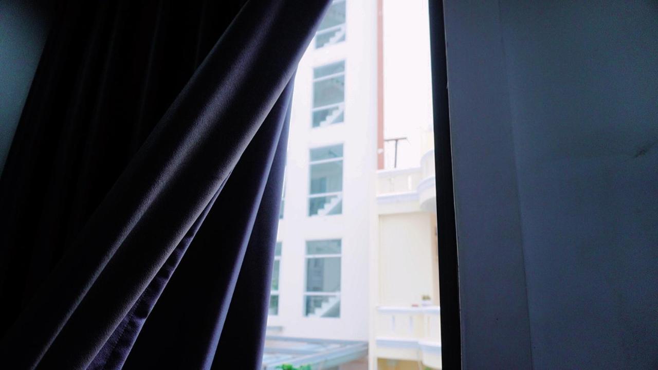 Hoai Thu Hotel Vung Tau Exterior photo