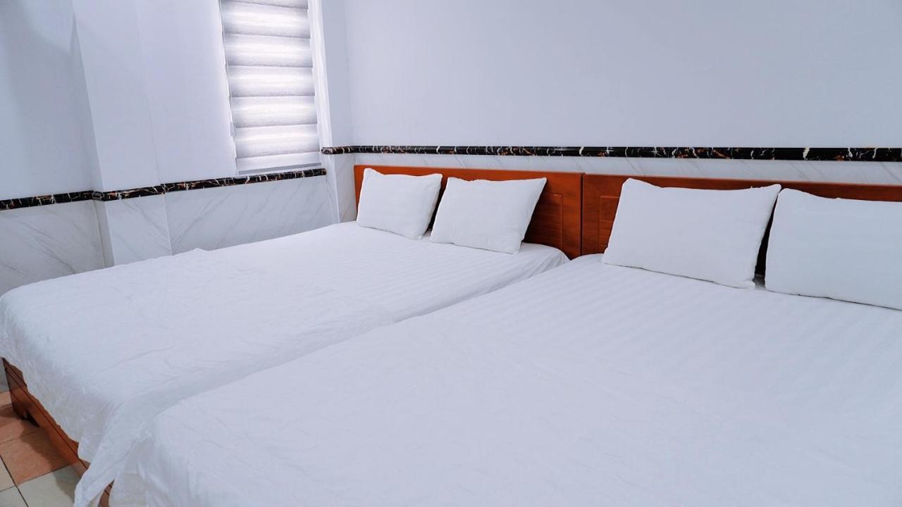 Hoai Thu Hotel Vung Tau Exterior photo