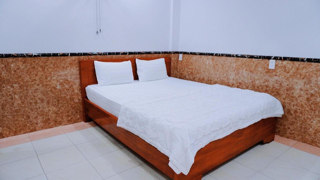Hoai Thu Hotel Vung Tau Exterior photo